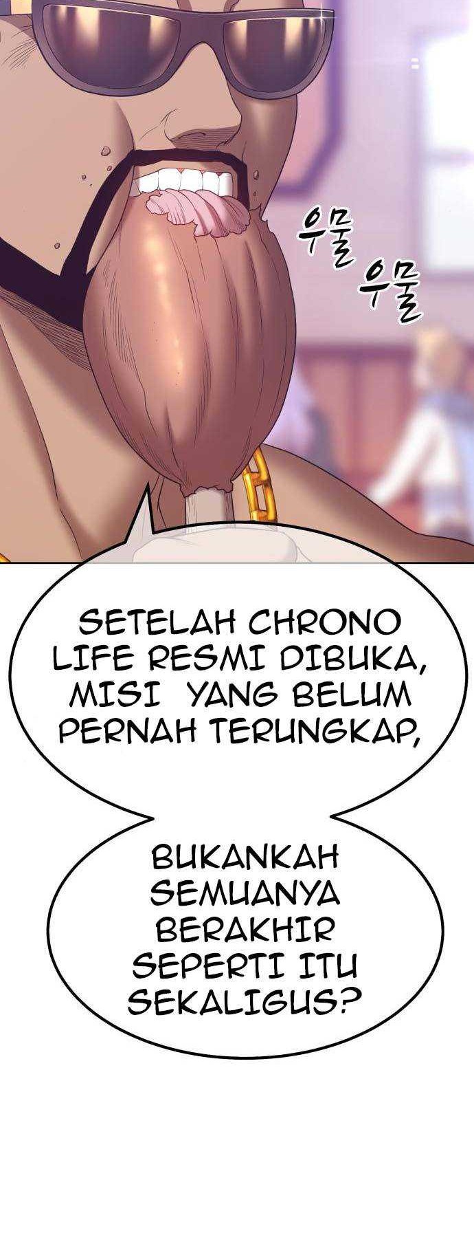 +99 Wooden Stick Chapter 61 Gambar 19
