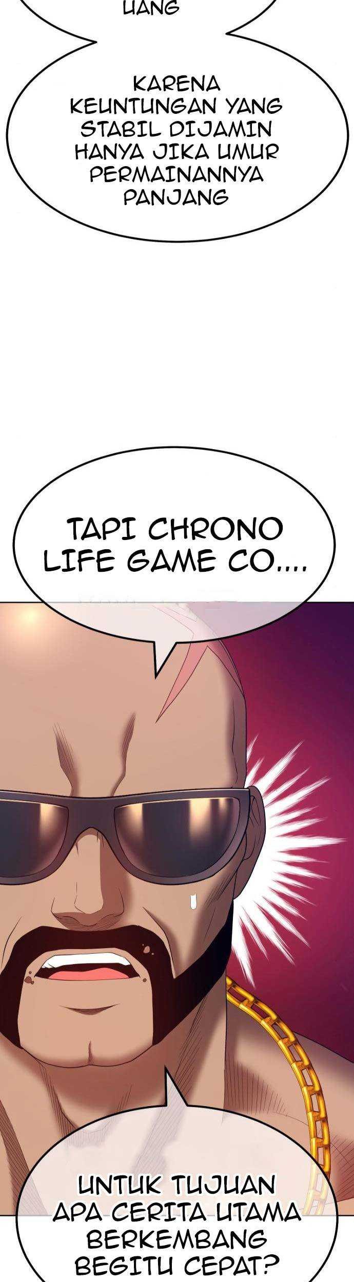 +99 Wooden Stick Chapter 61 Gambar 22