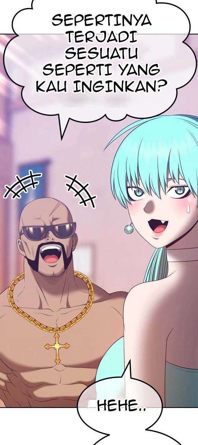 +99 Wooden Stick Chapter 61 Gambar 27