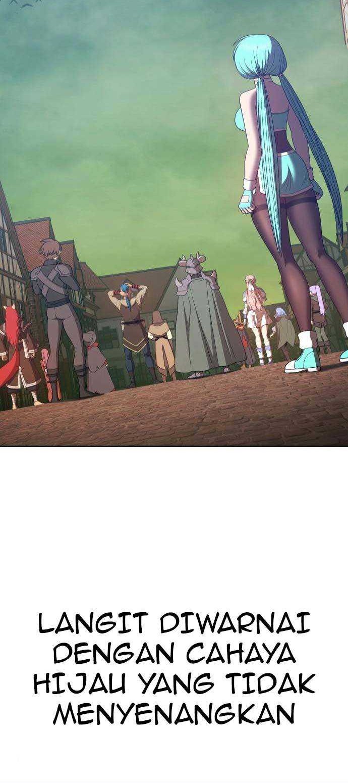 +99 Wooden Stick Chapter 61 Gambar 33