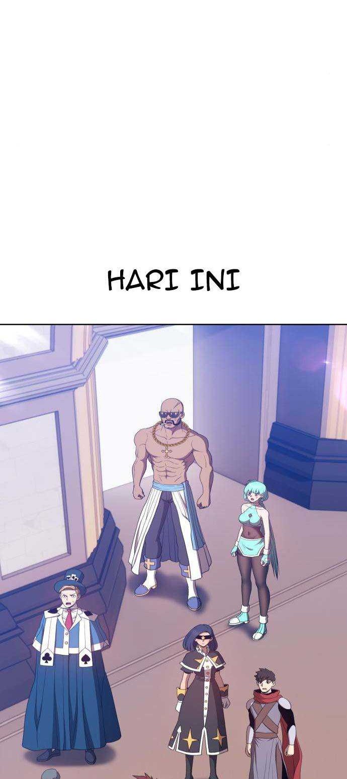 +99 Wooden Stick Chapter 61 Gambar 35