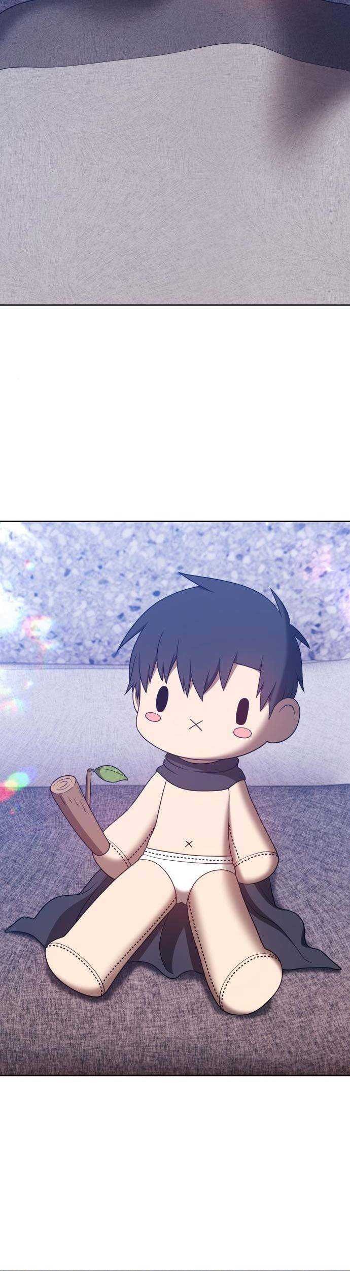 +99 Wooden Stick Chapter 61 Gambar 42