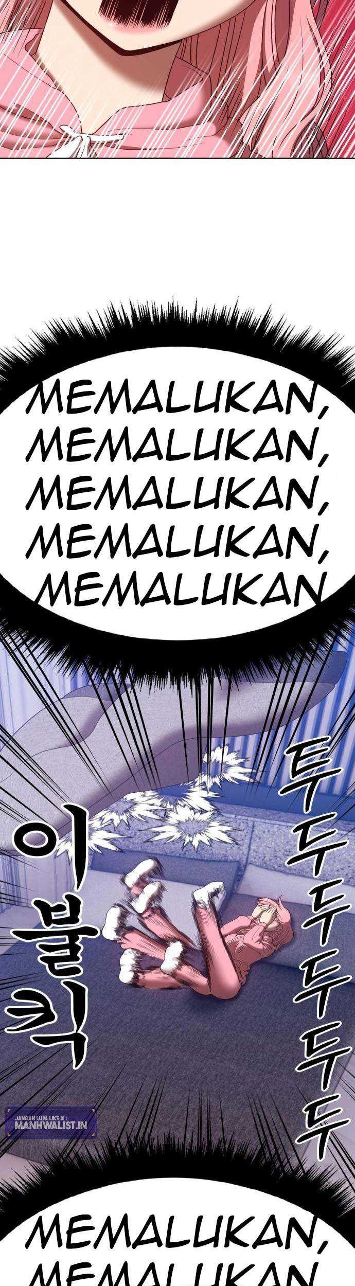 +99 Wooden Stick Chapter 61 Gambar 48