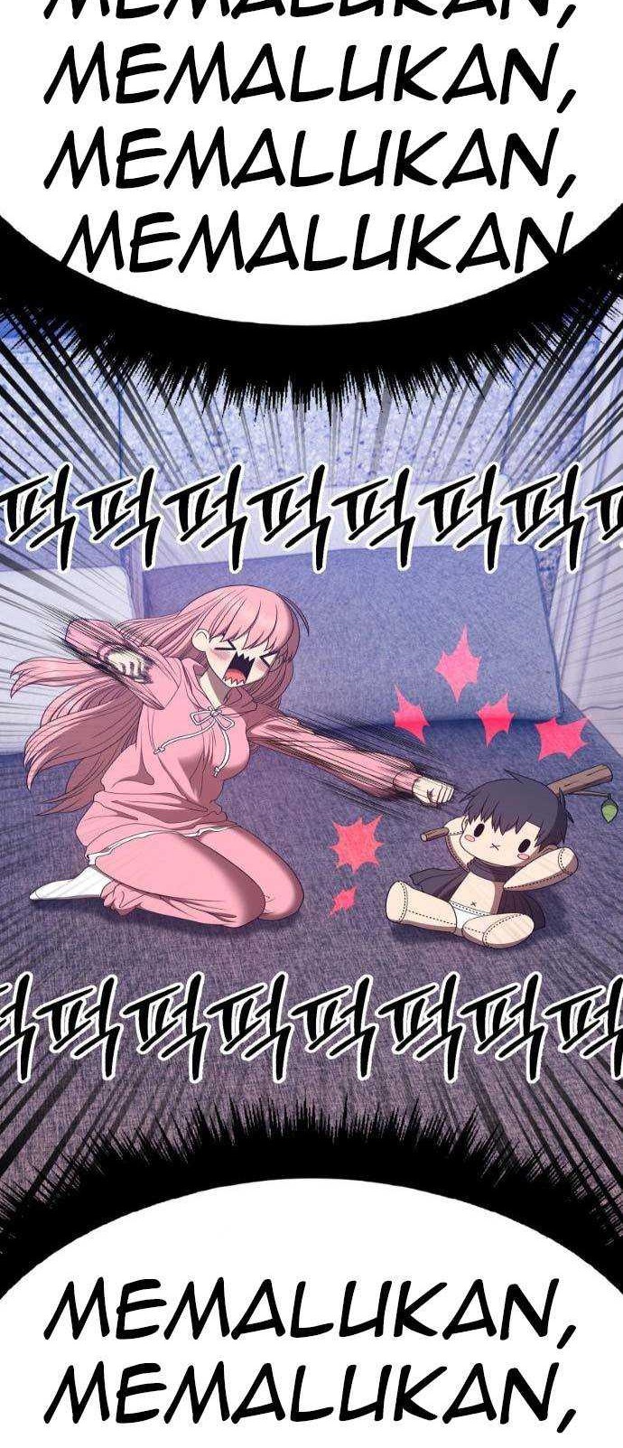 +99 Wooden Stick Chapter 61 Gambar 49