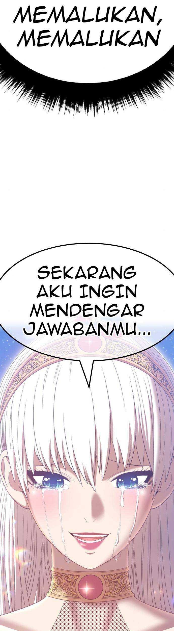 +99 Wooden Stick Chapter 61 Gambar 50
