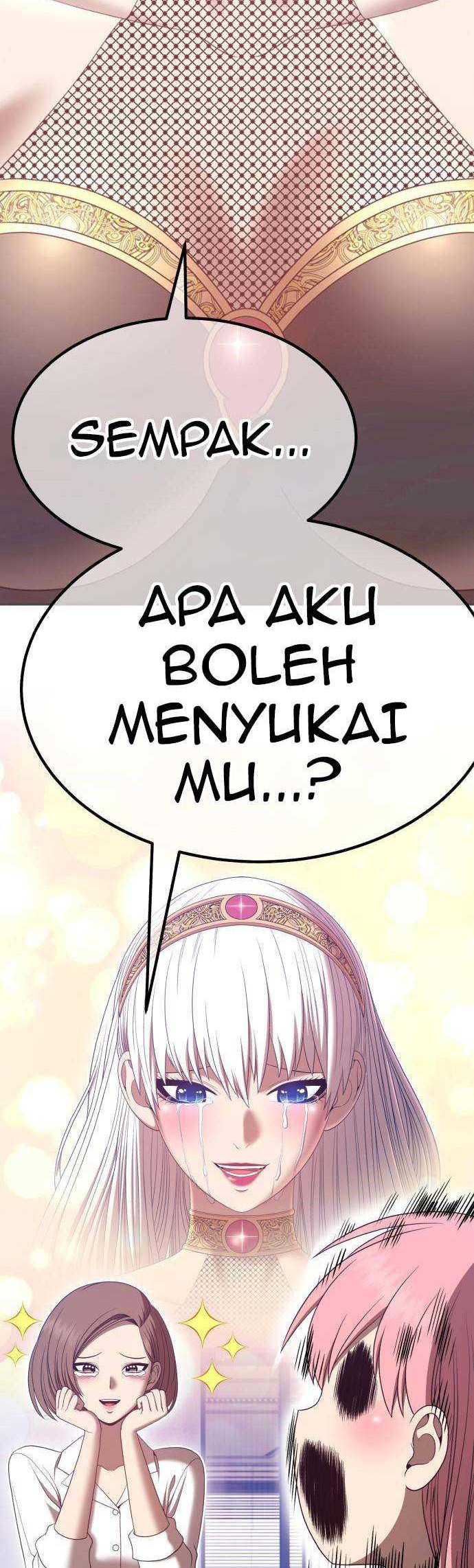 +99 Wooden Stick Chapter 61 Gambar 51