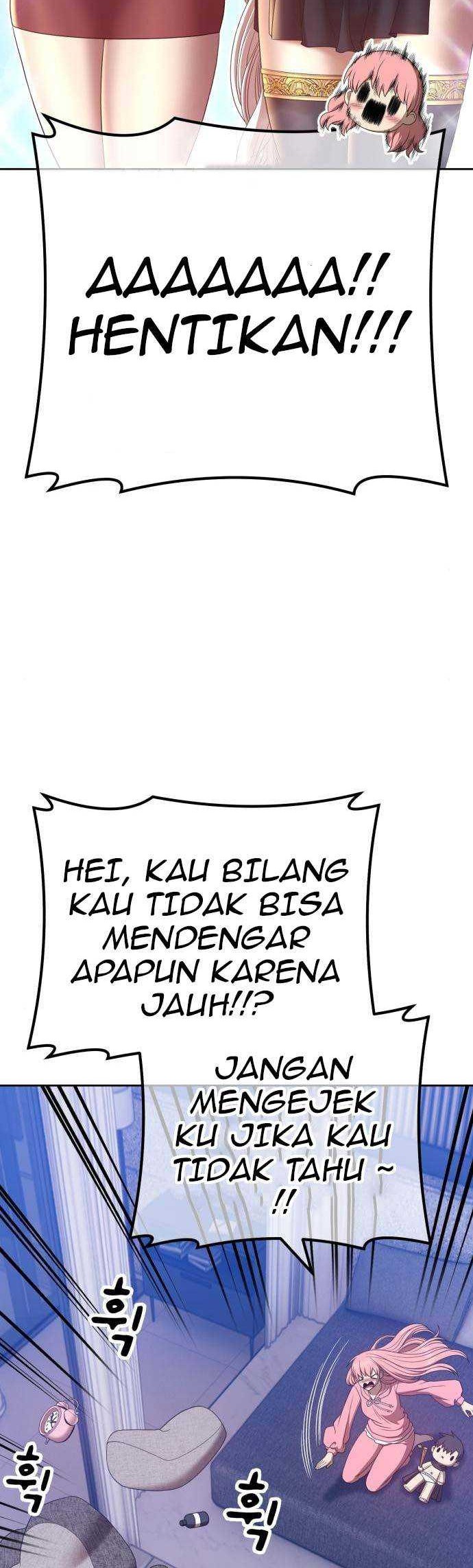 +99 Wooden Stick Chapter 61 Gambar 53