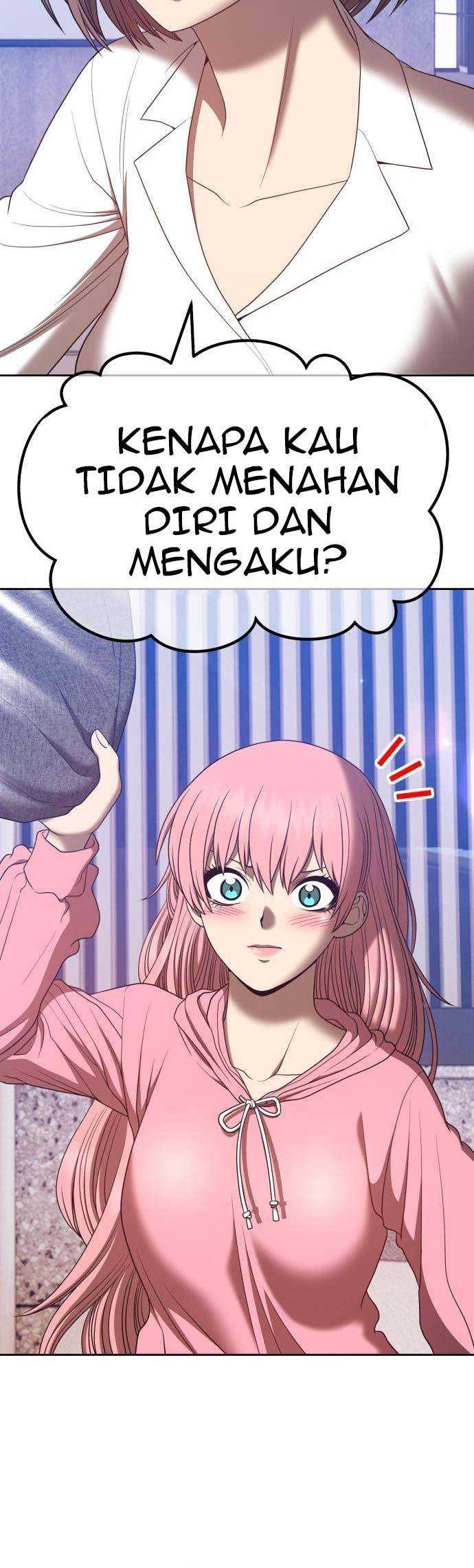 +99 Wooden Stick Chapter 61 Gambar 55