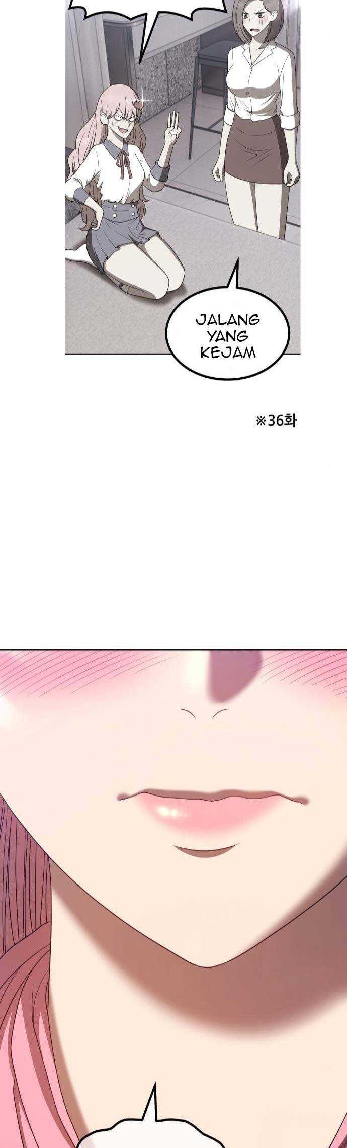 +99 Wooden Stick Chapter 61 Gambar 57