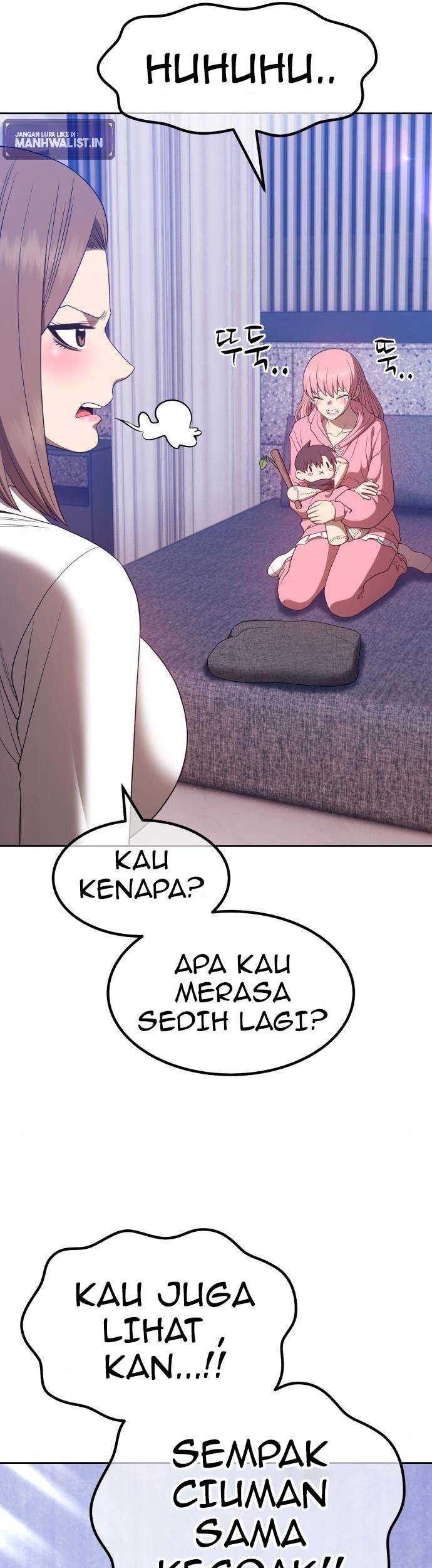 +99 Wooden Stick Chapter 61 Gambar 62