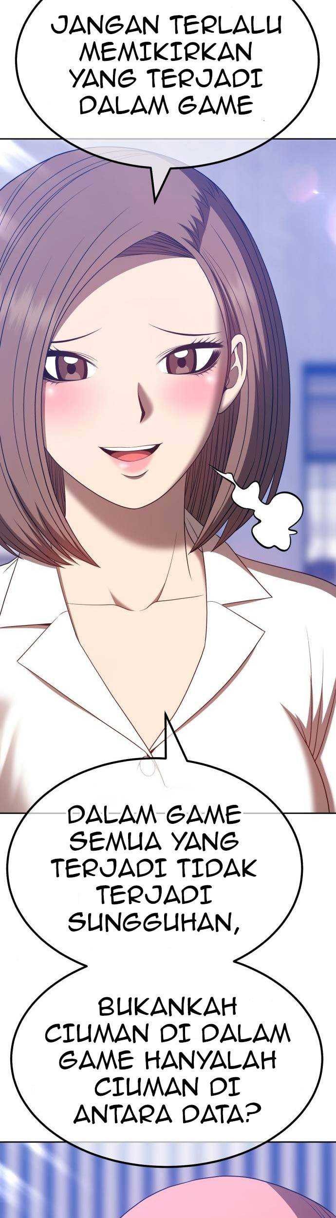 +99 Wooden Stick Chapter 61 Gambar 64
