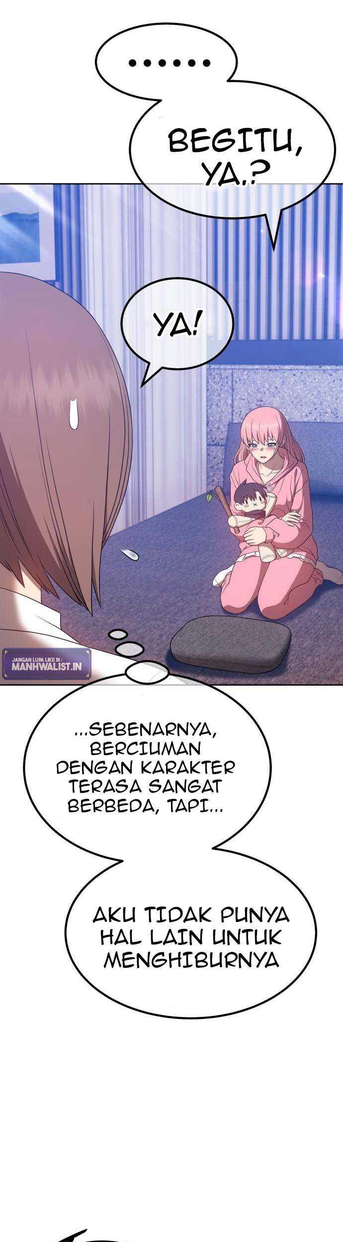 +99 Wooden Stick Chapter 61 Gambar 66
