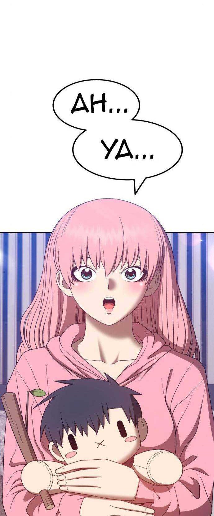 +99 Wooden Stick Chapter 61 Gambar 69