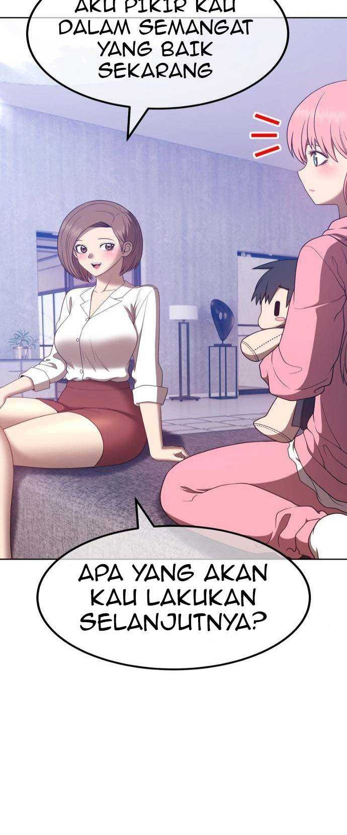 +99 Wooden Stick Chapter 61 Gambar 71