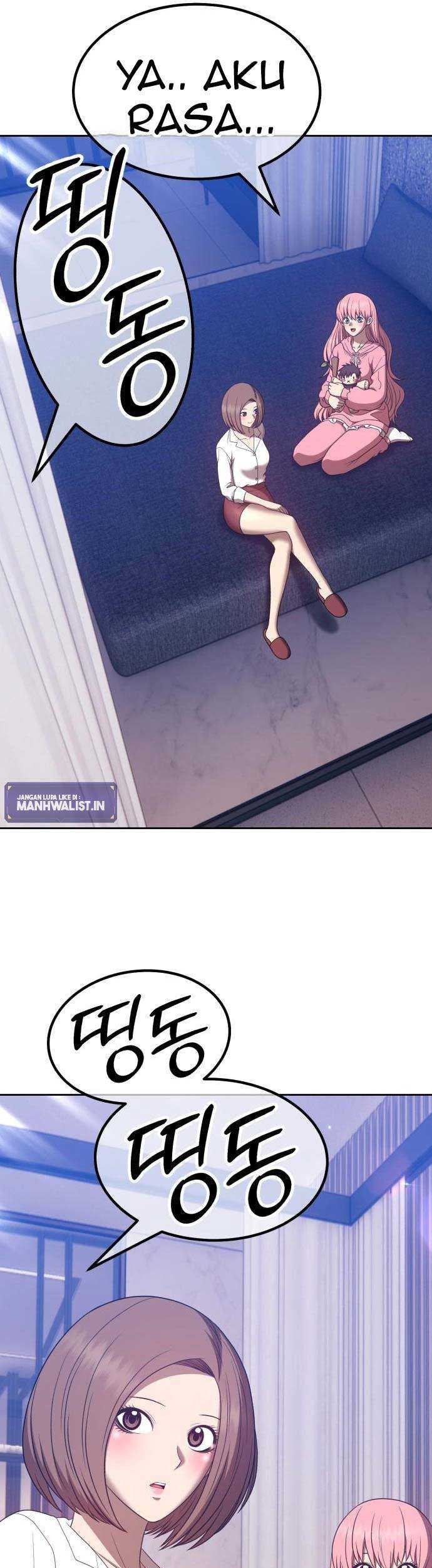 +99 Wooden Stick Chapter 61 Gambar 74