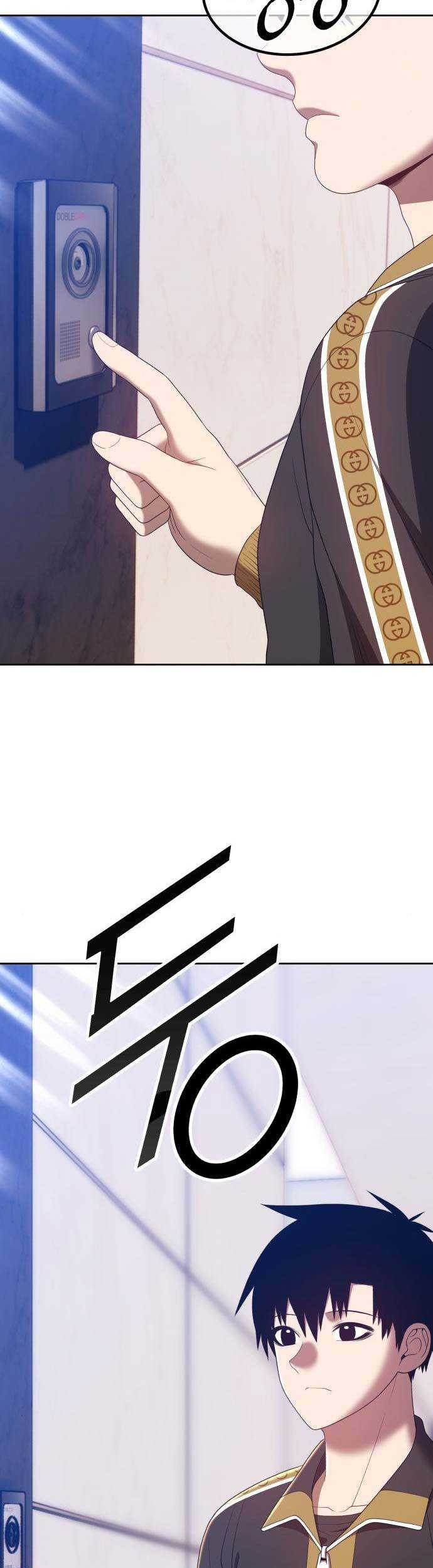 +99 Wooden Stick Chapter 61 Gambar 76