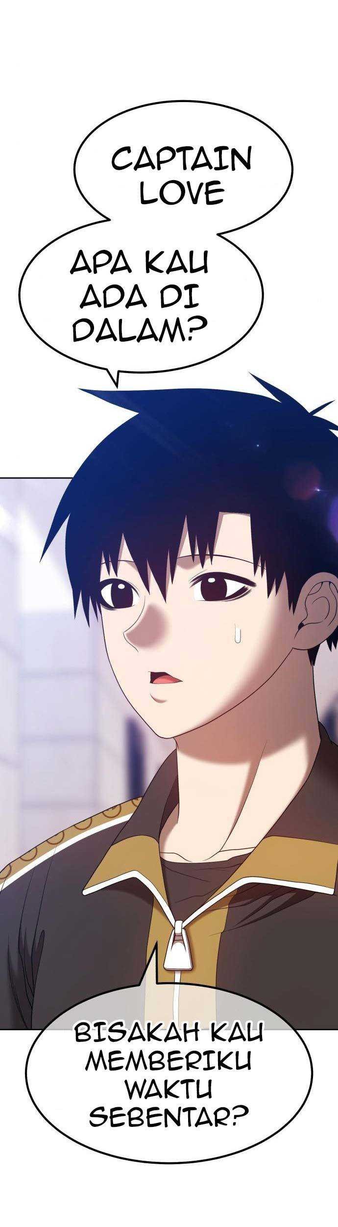 +99 Wooden Stick Chapter 61 Gambar 78