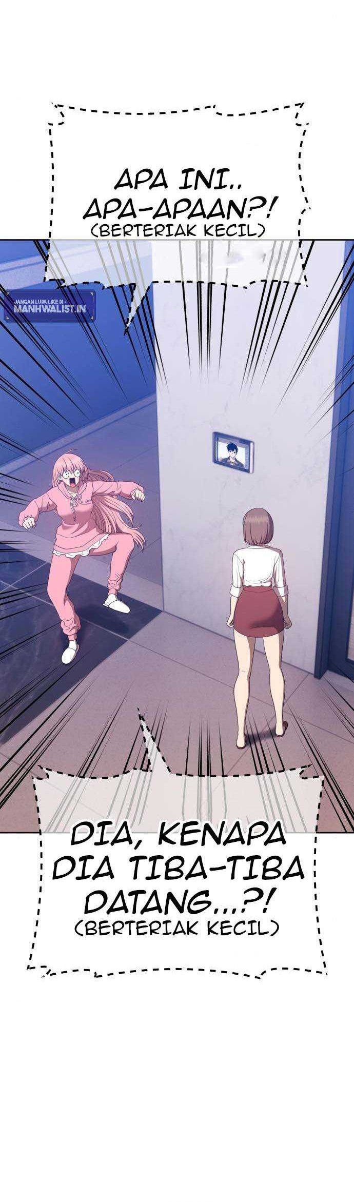 +99 Wooden Stick Chapter 61 Gambar 79