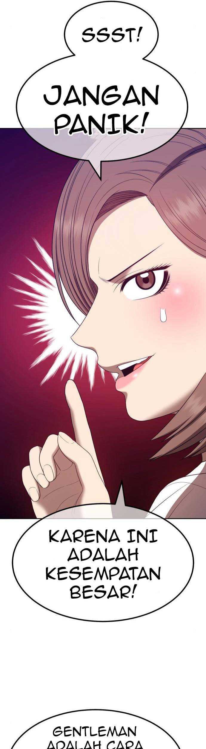 +99 Wooden Stick Chapter 61 Gambar 80