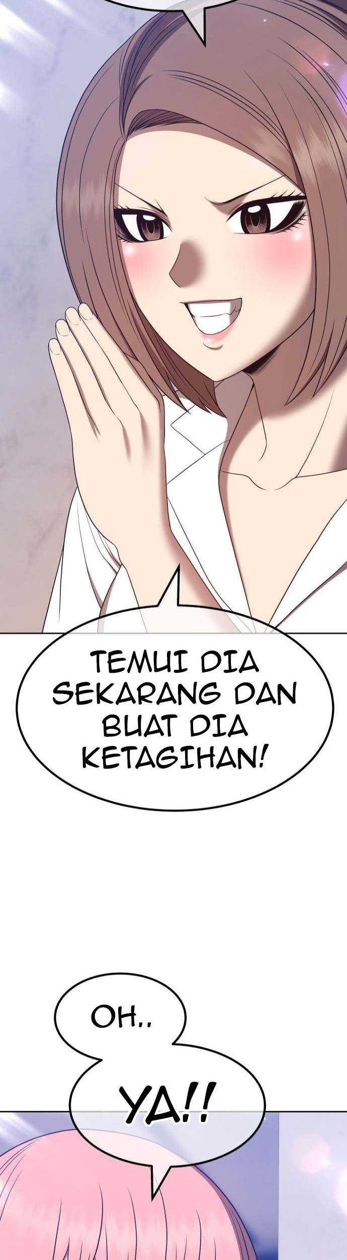 +99 Wooden Stick Chapter 61 Gambar 82