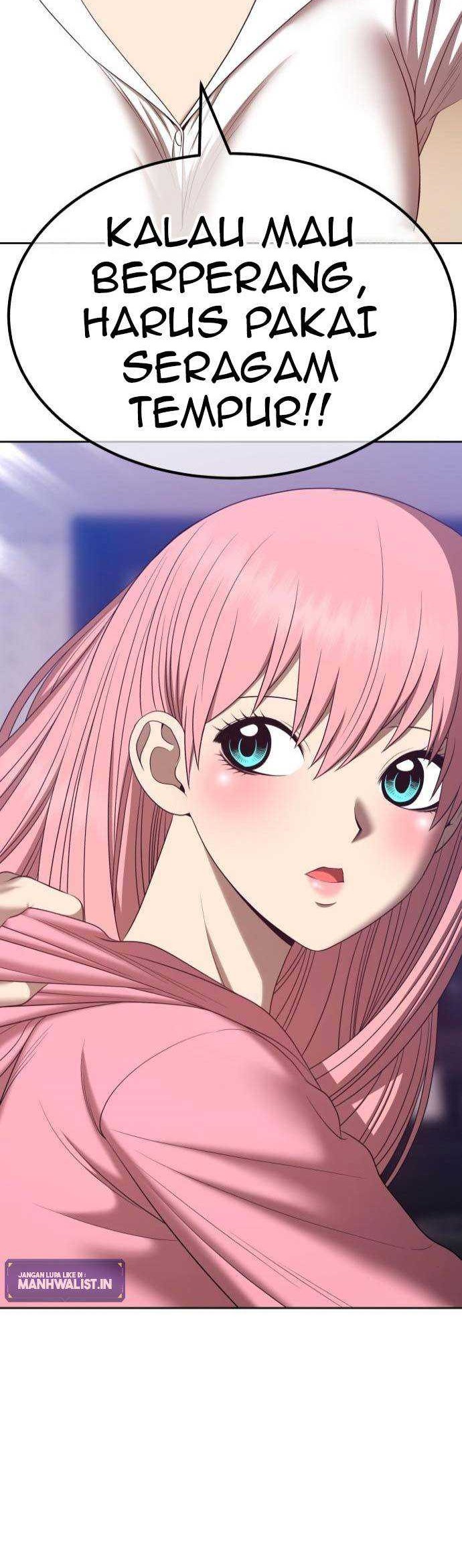 +99 Wooden Stick Chapter 61 Gambar 85