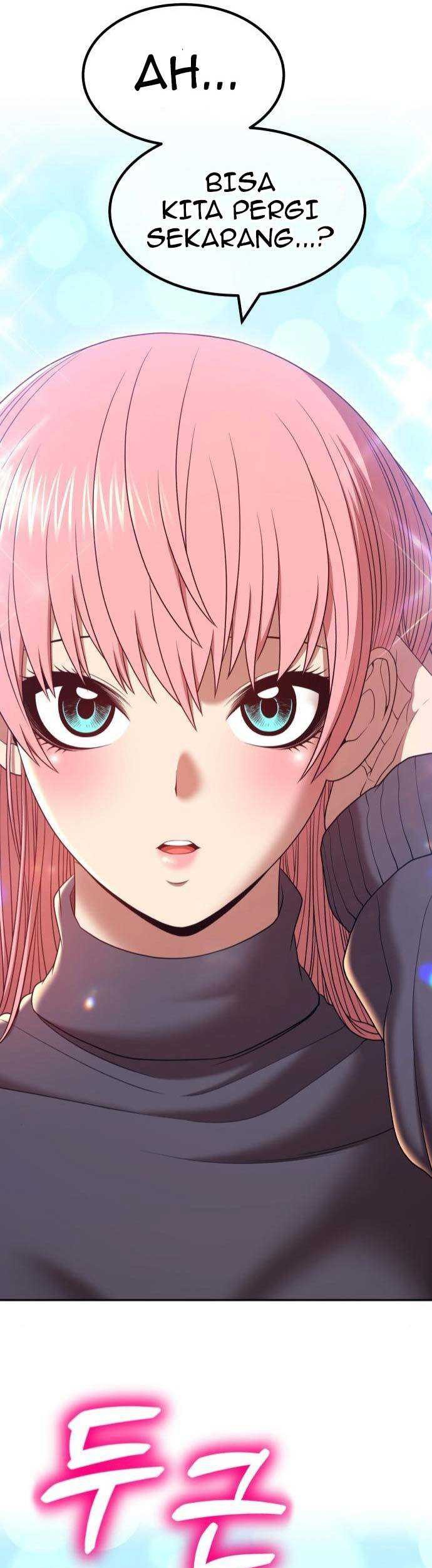 +99 Wooden Stick Chapter 61 Gambar 92