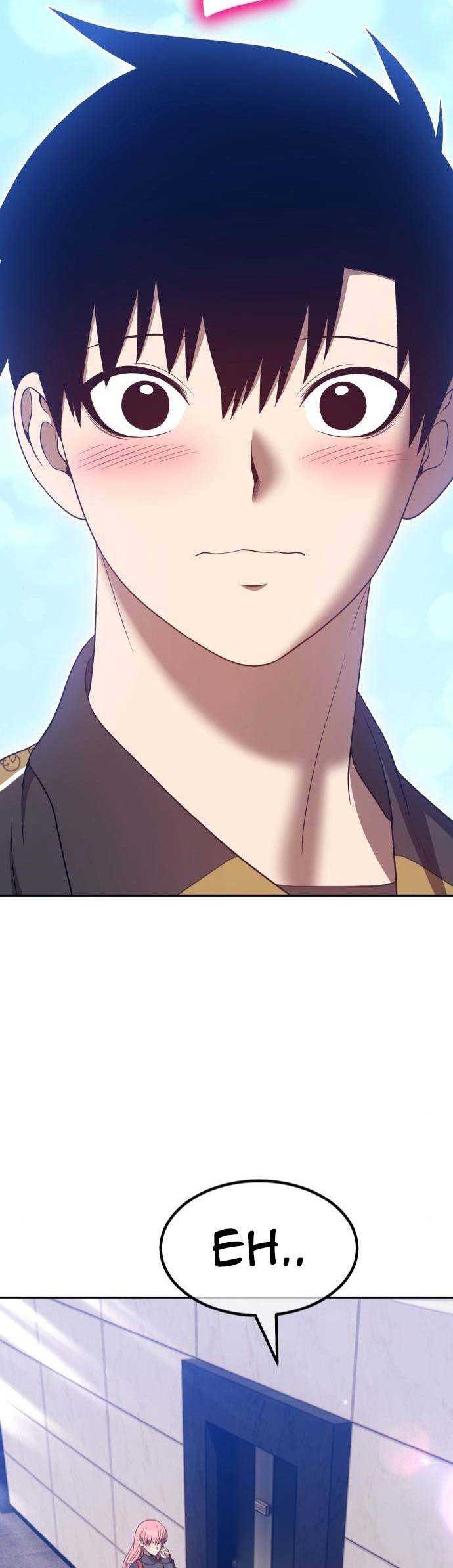 +99 Wooden Stick Chapter 61 Gambar 93