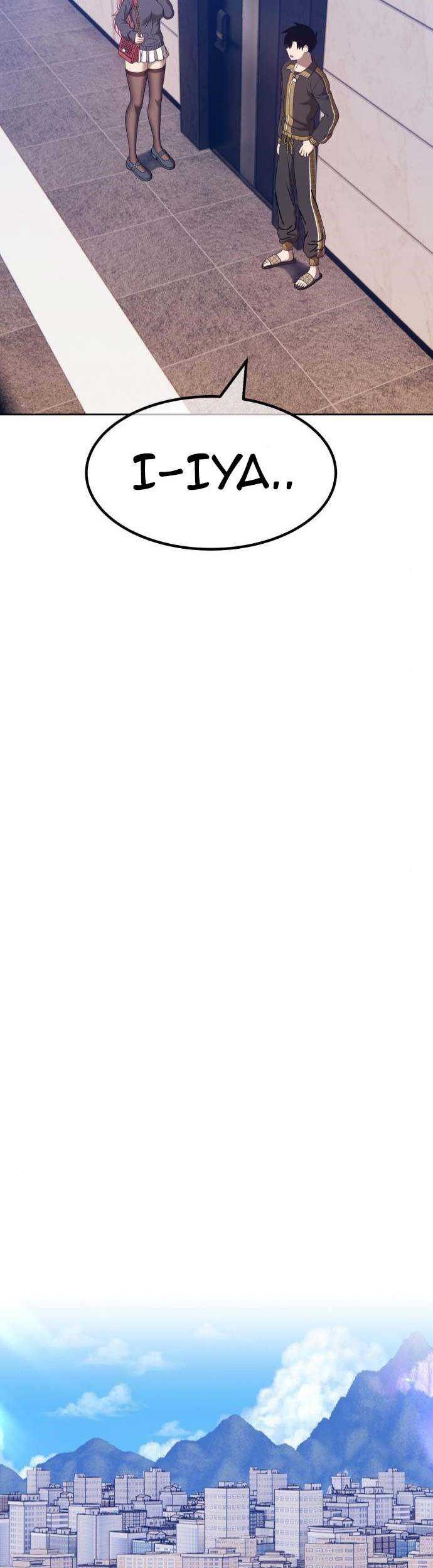 +99 Wooden Stick Chapter 61 Gambar 94