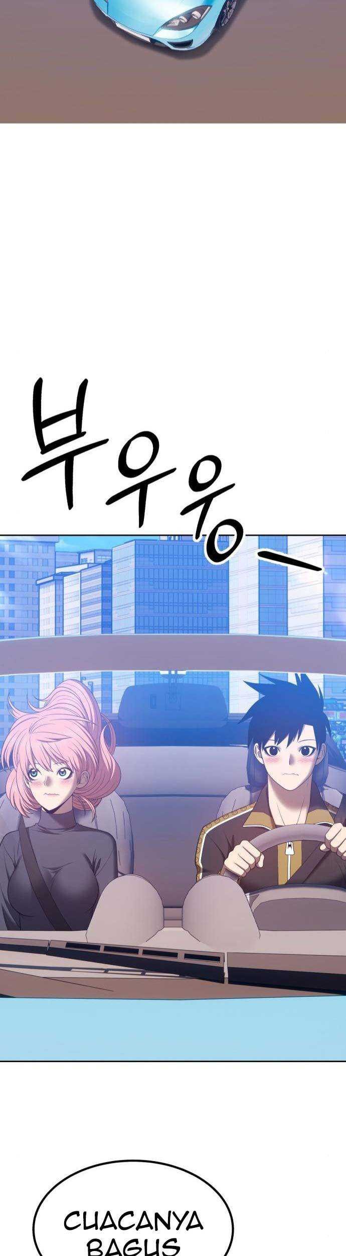 +99 Wooden Stick Chapter 61 Gambar 96