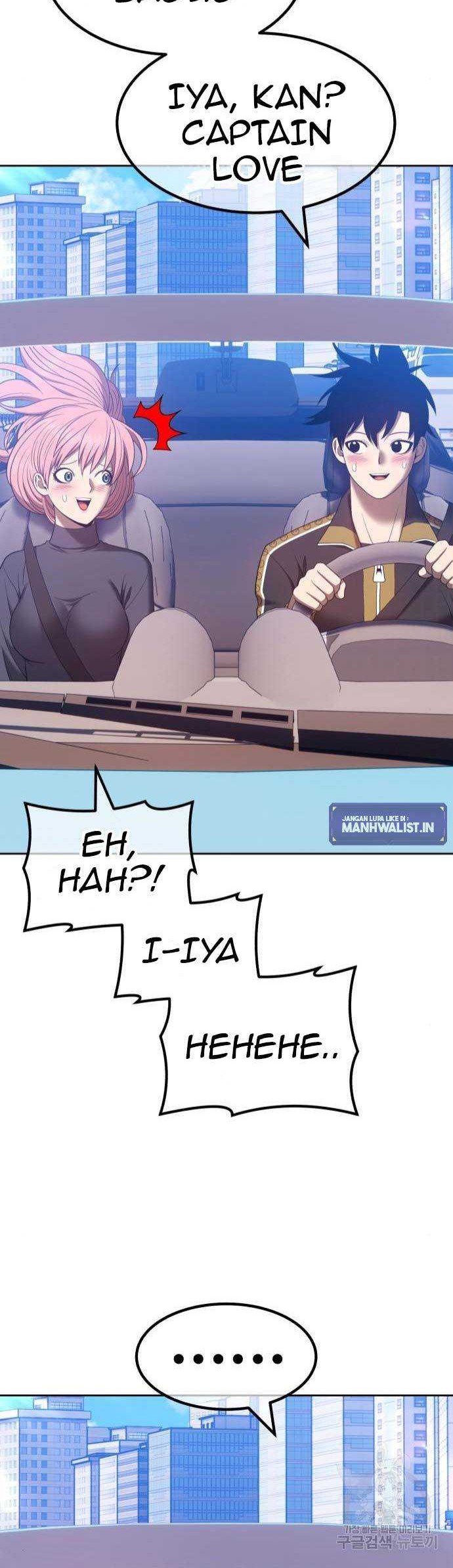 +99 Wooden Stick Chapter 61 Gambar 97