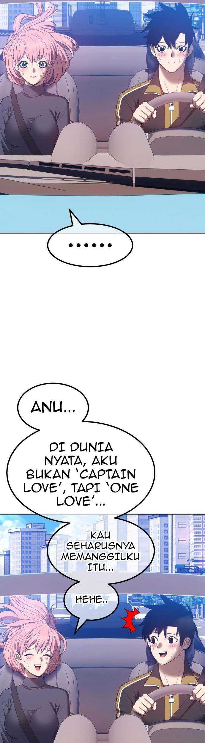 +99 Wooden Stick Chapter 61 Gambar 98