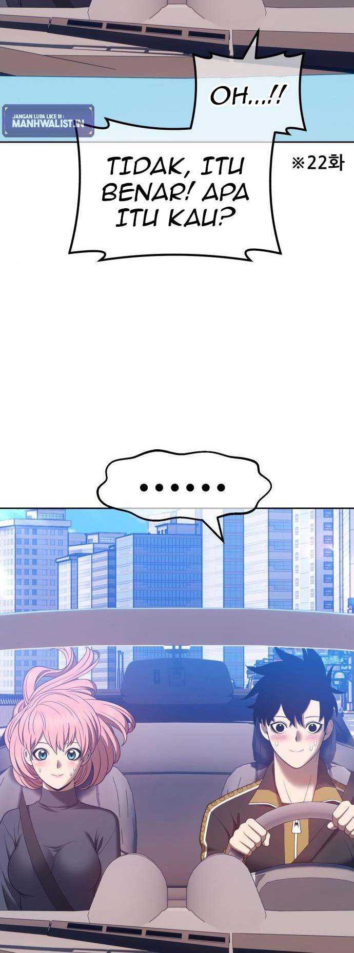 +99 Wooden Stick Chapter 61 Gambar 99