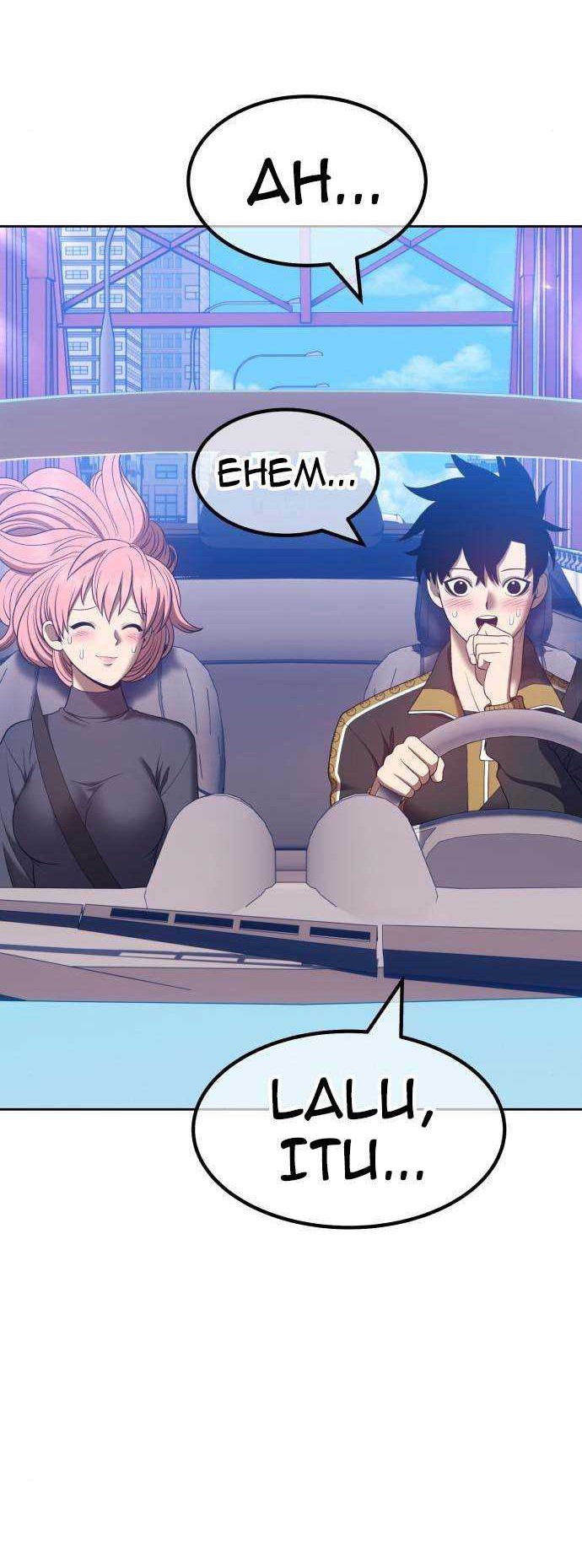 +99 Wooden Stick Chapter 61 Gambar 101
