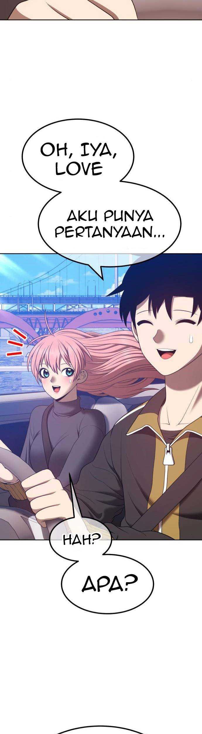 +99 Wooden Stick Chapter 61 Gambar 108