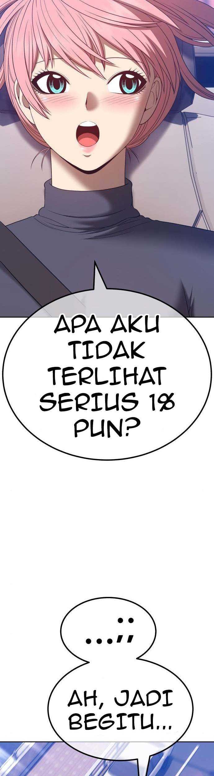 +99 Wooden Stick Chapter 61 Gambar 112