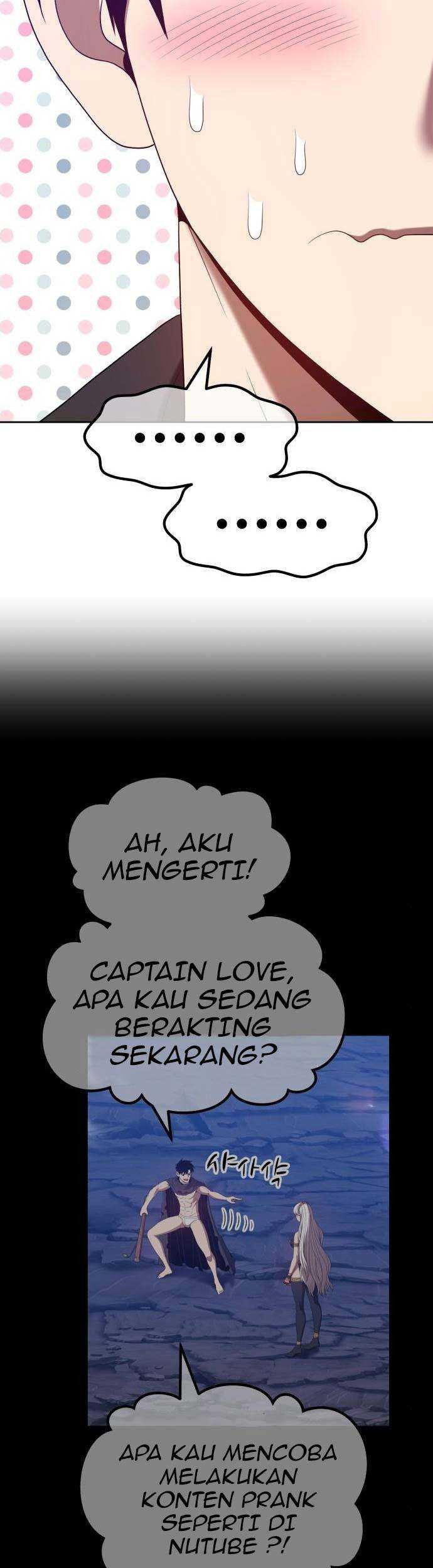 +99 Wooden Stick Chapter 61 Gambar 114