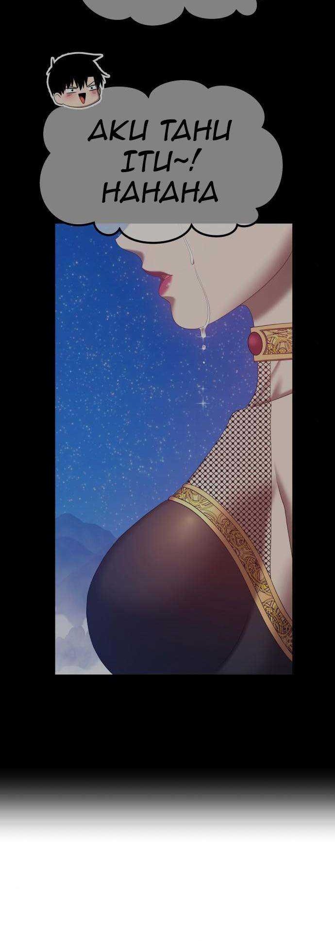 +99 Wooden Stick Chapter 61 Gambar 115
