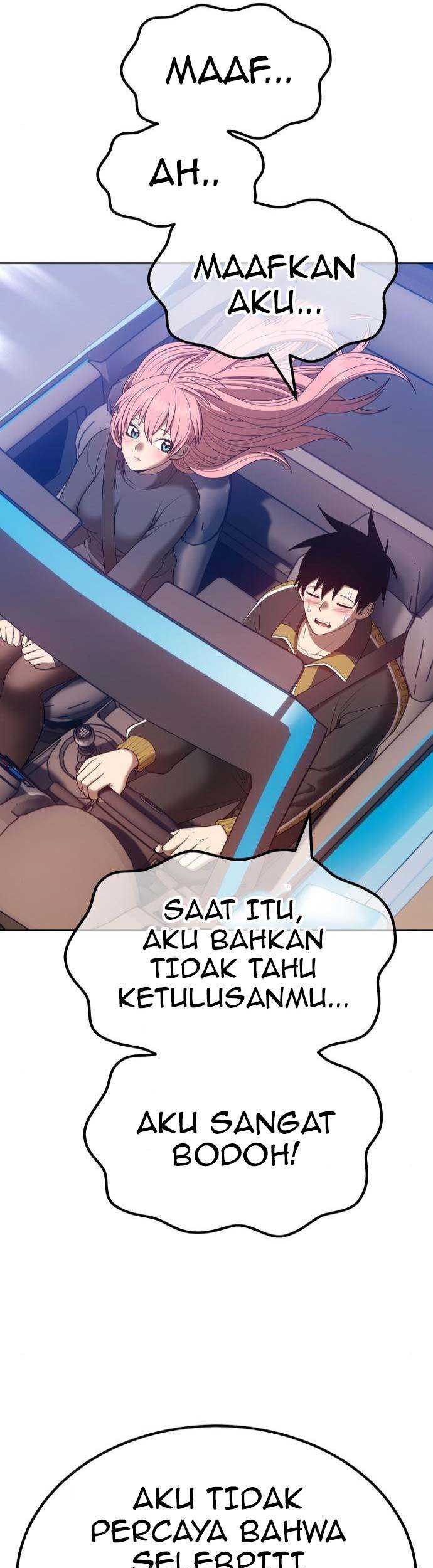 +99 Wooden Stick Chapter 61 Gambar 116