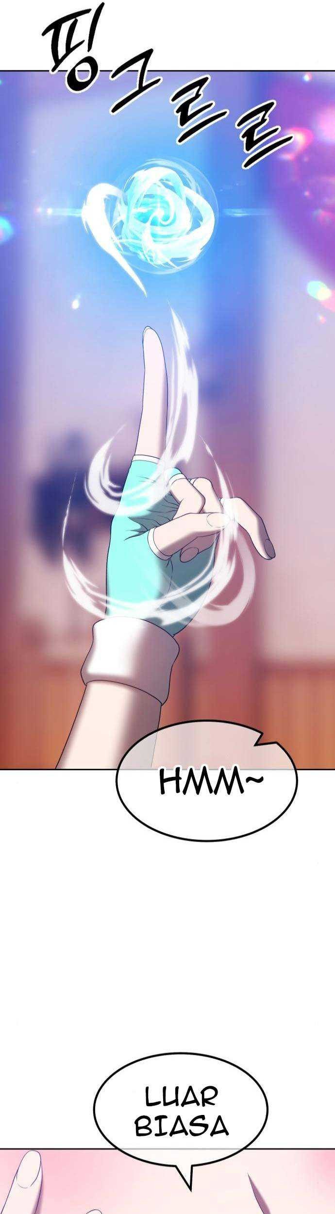 +99 Wooden Stick Chapter 61 Gambar 8