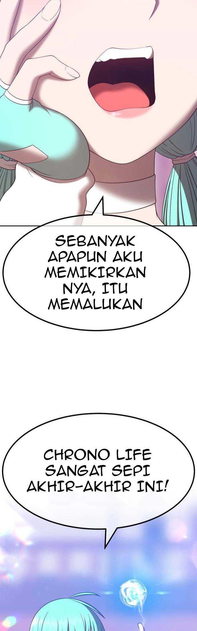 +99 Wooden Stick Chapter 61 Gambar 9