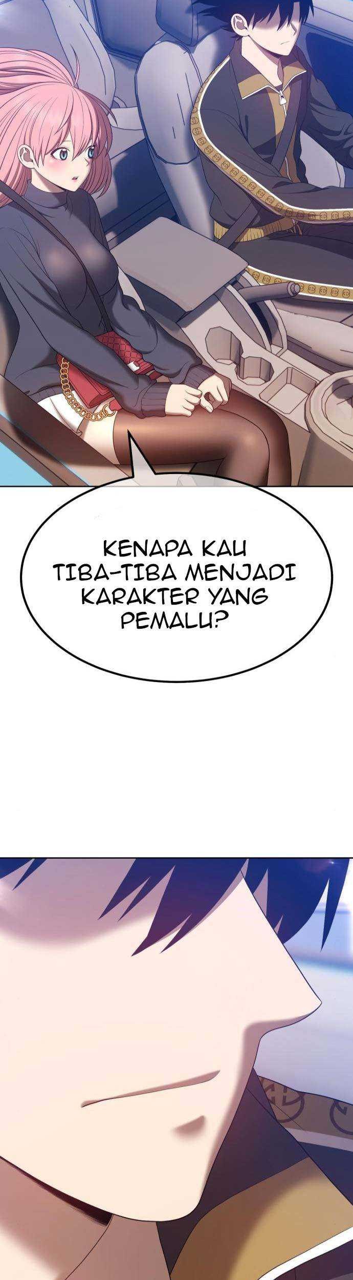 +99 Wooden Stick Chapter 61 Gambar 120