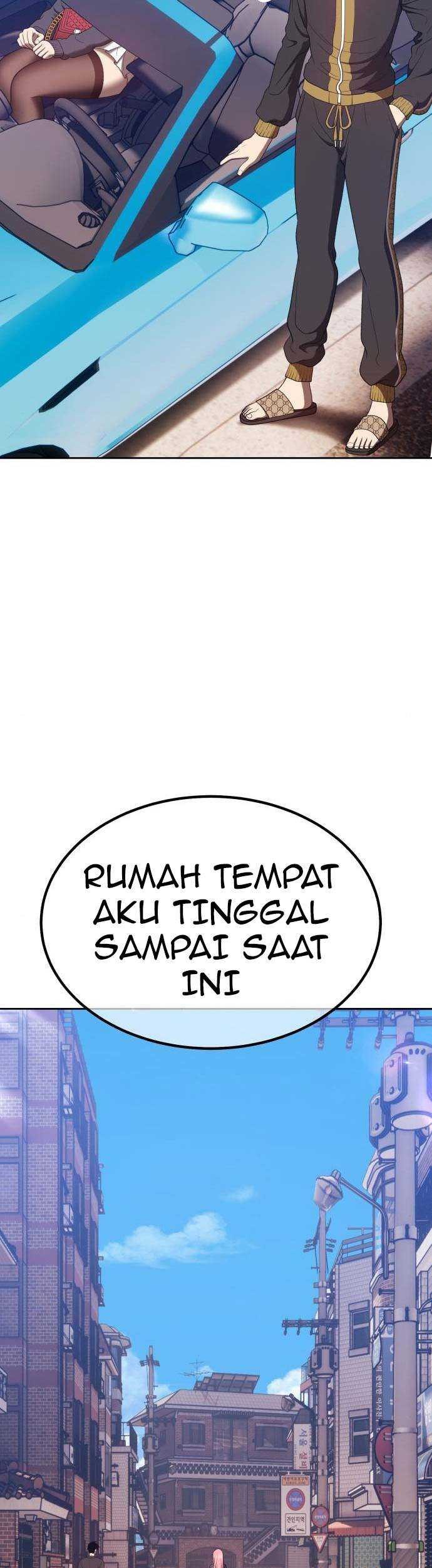 +99 Wooden Stick Chapter 61 Gambar 124