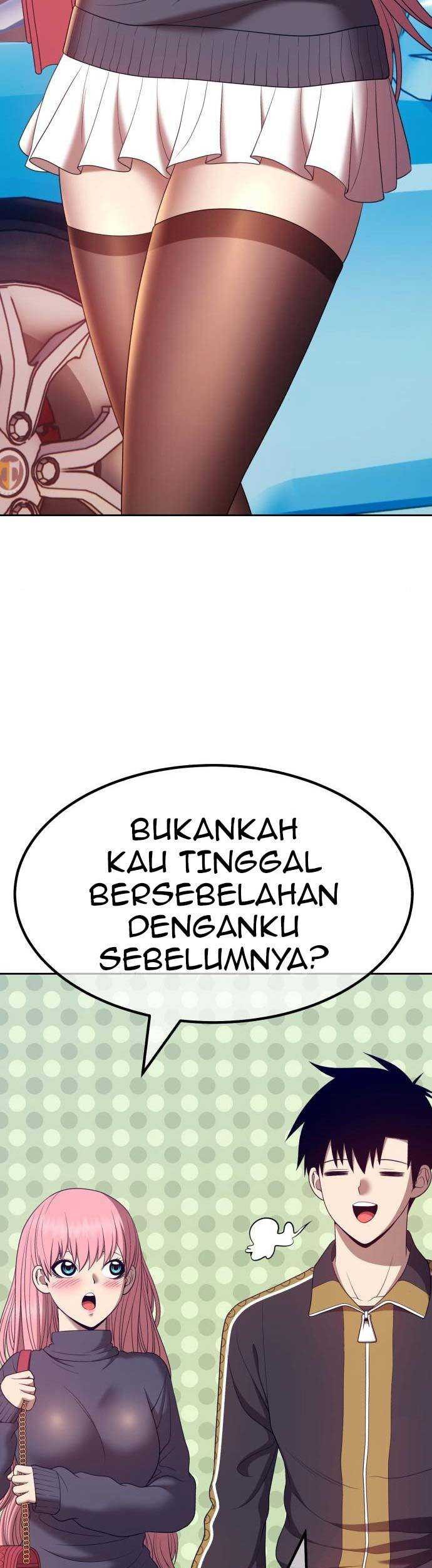+99 Wooden Stick Chapter 61 Gambar 126