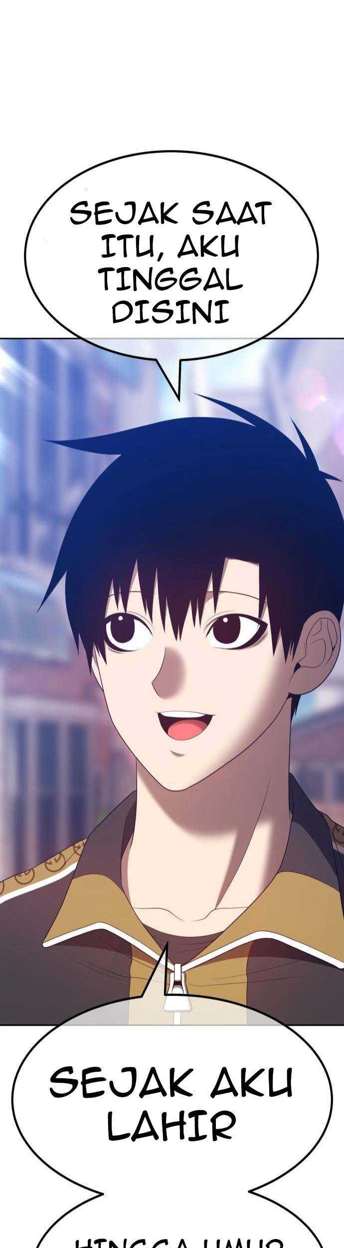 +99 Wooden Stick Chapter 61 Gambar 128