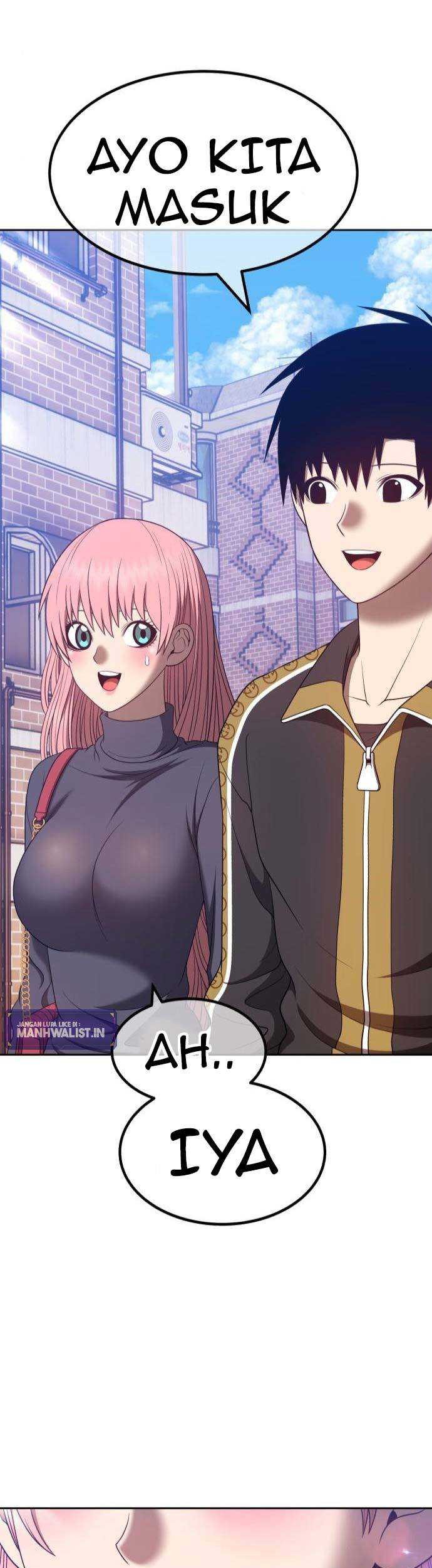 +99 Wooden Stick Chapter 61 Gambar 130