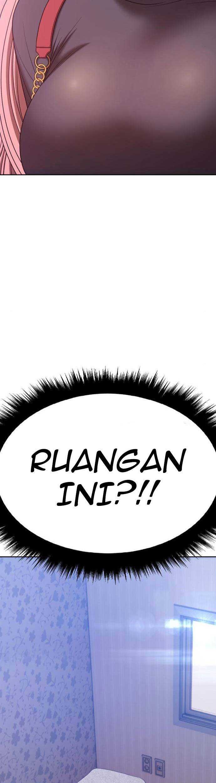 +99 Wooden Stick Chapter 61 Gambar 132