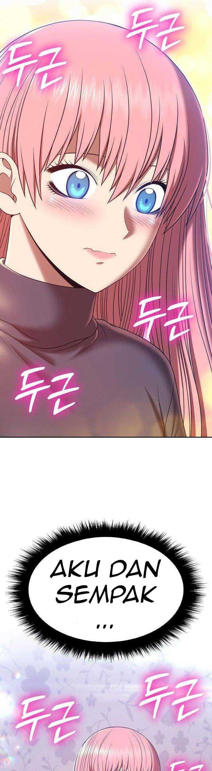 +99 Wooden Stick Chapter 61 Gambar 134