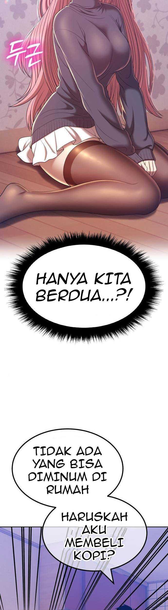 +99 Wooden Stick Chapter 61 Gambar 136