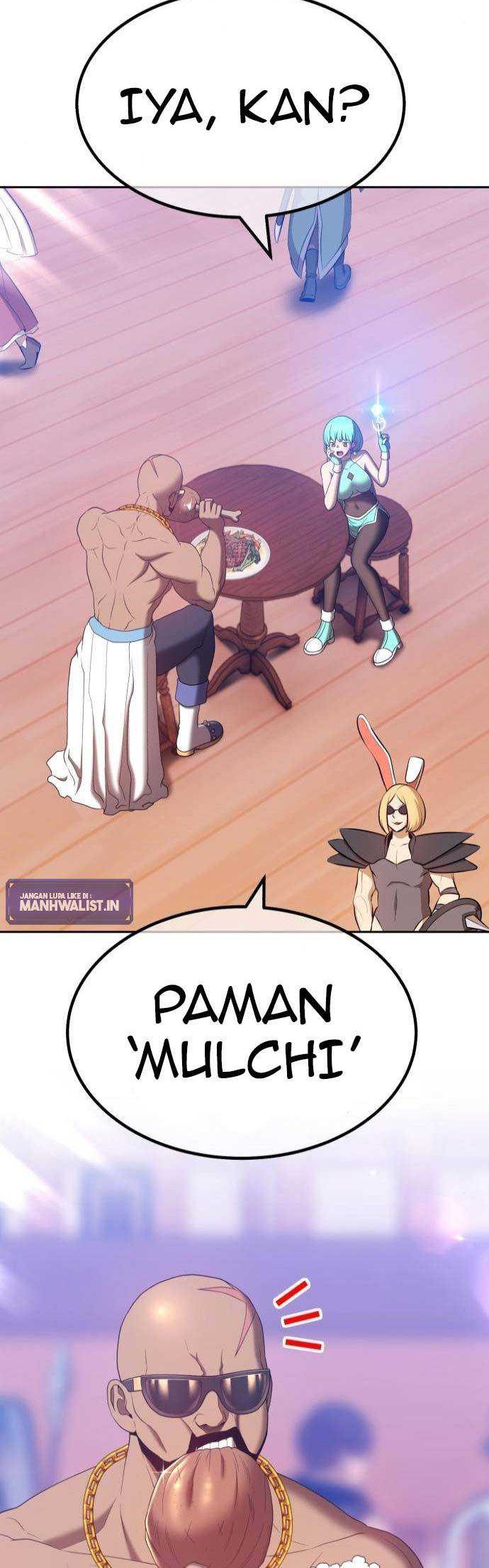 +99 Wooden Stick Chapter 61 Gambar 11