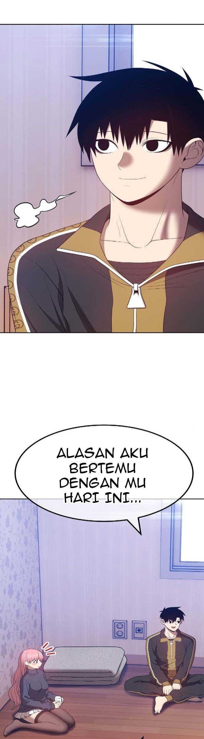 +99 Wooden Stick Chapter 61 Gambar 140